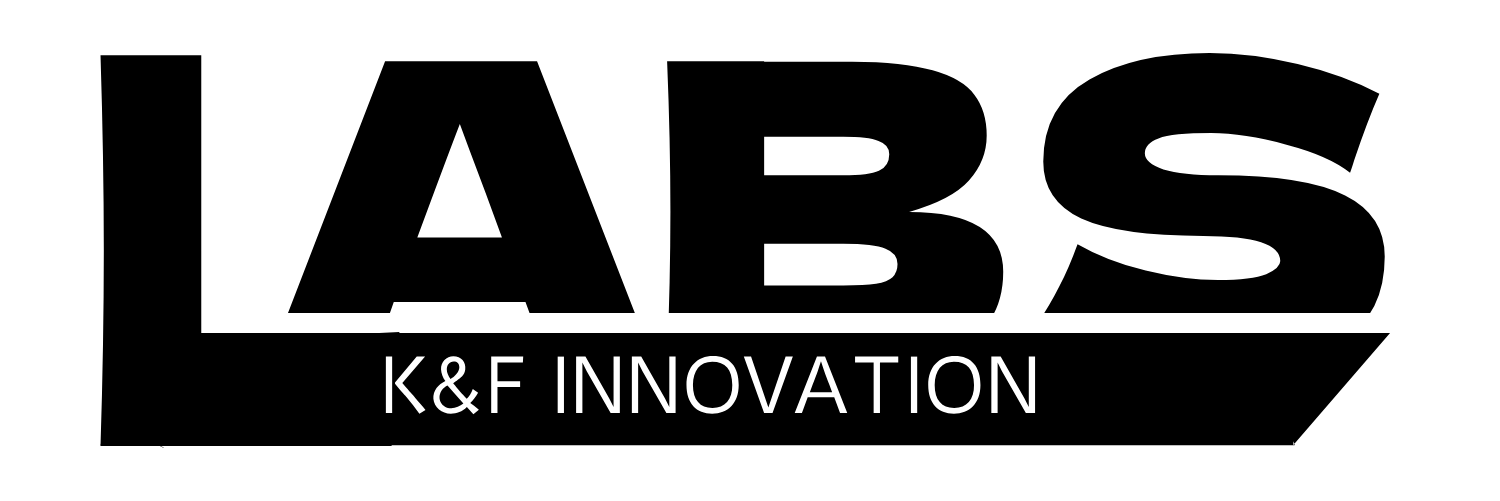 K&F Innovation Labs Logo